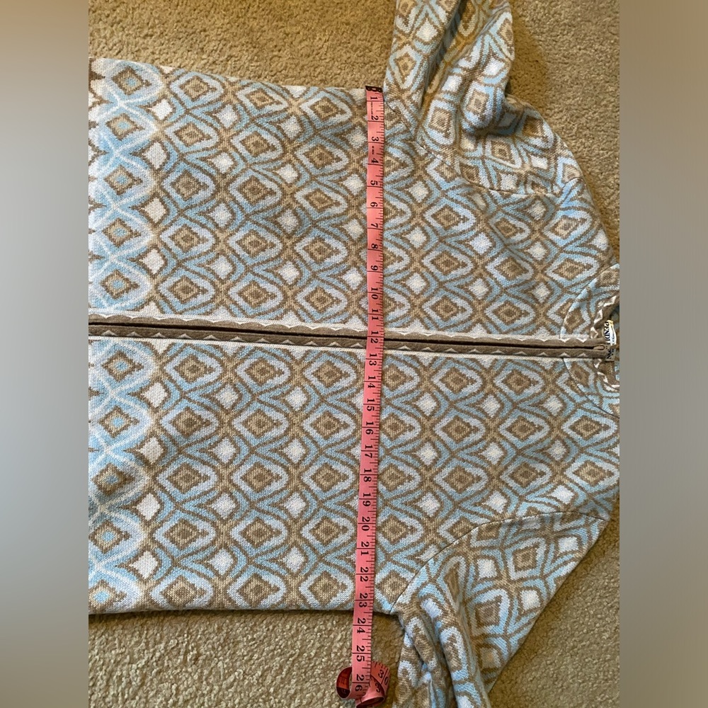 Pendleton Merino Wool Sweater - Picture 7 of 14